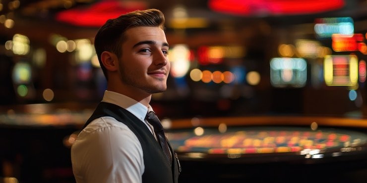 sni77 sni77 casino tables and slots in Indonesia